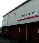 Broughton Fit City